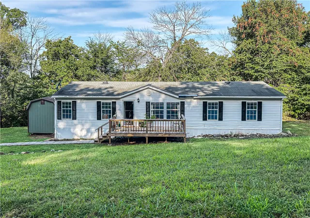 1st image of 801 Mc 5039, Valley Springs, AR 72682 | MLS# 1355964