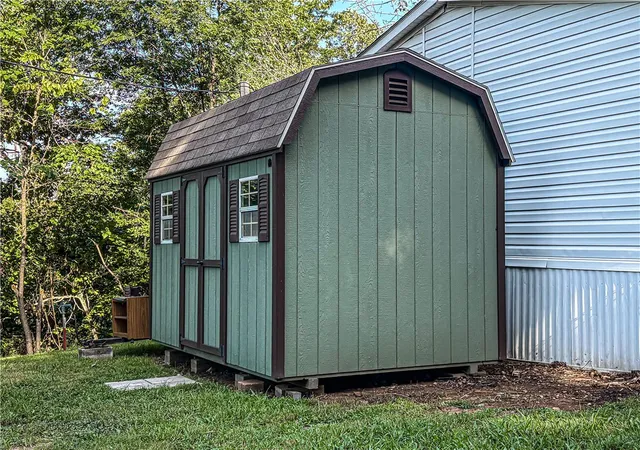 Photo 3 of Single family home for sale at 801 Mc 5039, Valley Springs, AR 72682 | MLS# 1355964 | Listing updated on 2026-07-20