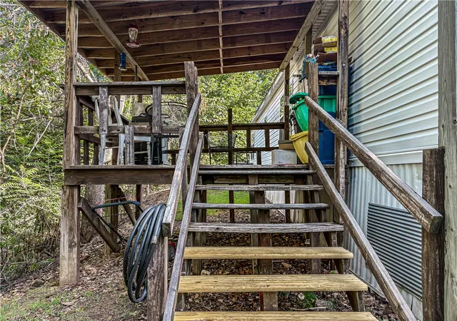 Photo 4 of Single family home for sale at 801 Mc 5039, Valley Springs, AR 72682 | MLS# 1355964 | Listing updated on 2026-07-20