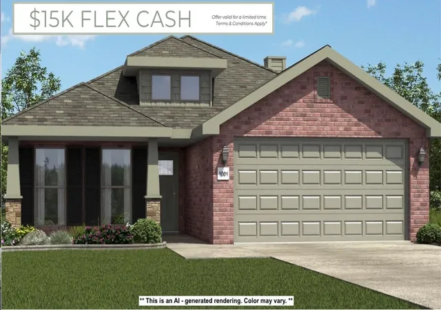1st image of 321 Legacy Ln, Prairie Grove, AR 72753 | MLS# 1355958
