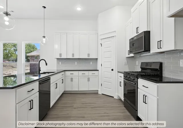 2nd image of 321 Legacy Ln, Prairie Grove, AR 72753 | MLS# 1355958