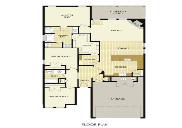 32nd image of 321 Legacy Ln, Prairie Grove, AR 72753 | MLS# 1355958