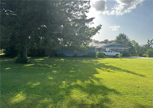 Homes for sale in Plainview, AR | 20298 S State Hwy 27, Plainview, AR 72857 | MLS# 1355967