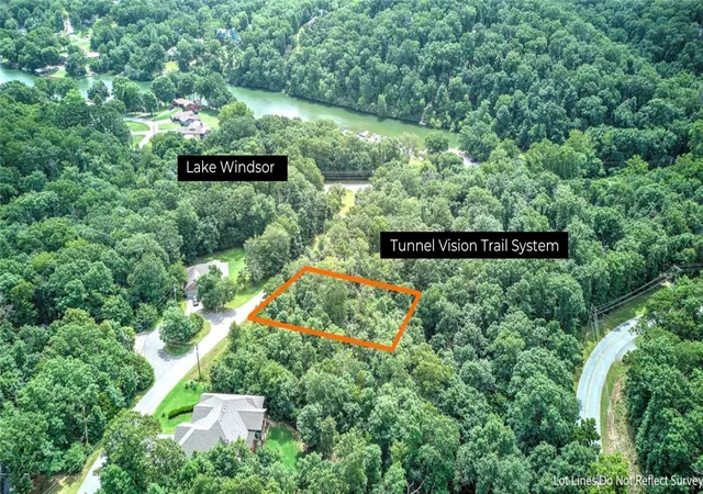 1st image of Judy Dr, Bella Vista, AR 72715 | MLS# 1355485