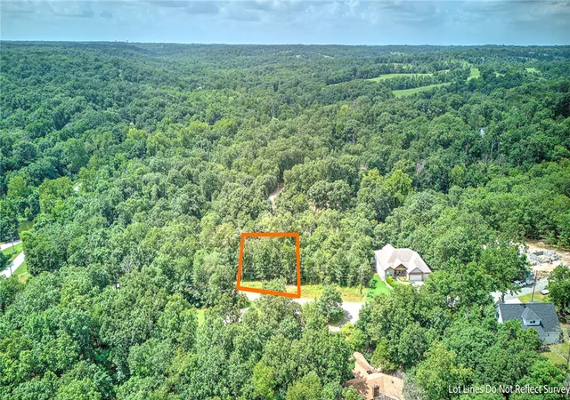 image of Judy Dr, Bella Vista, AR 72715 | MLS# 1355485