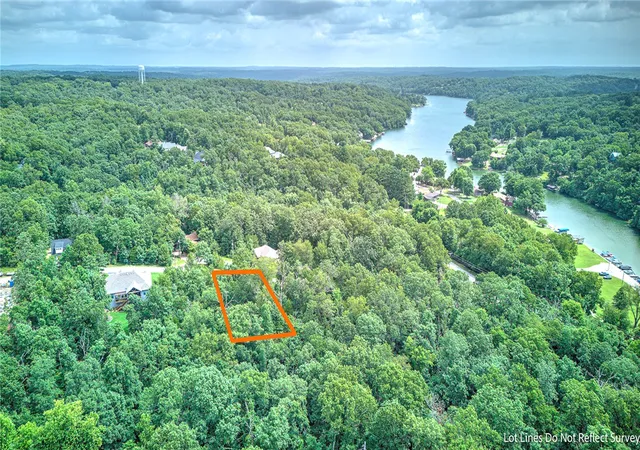 5th image of Judy Dr, Bella Vista, AR 72715 | MLS# 1355485