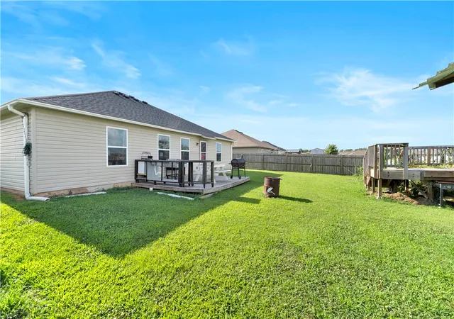 24th image of 844 Nw Evans Cir, Bentonville, AR 72713 | MLS# 1355987