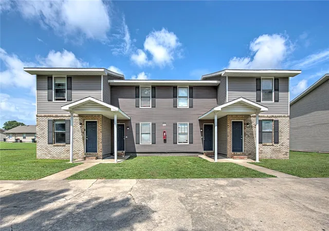 2nd image of 1502, 1505, 1600, 1607+ Oriole, Christy, Springdale, AR 72764 | MLS# 1355513