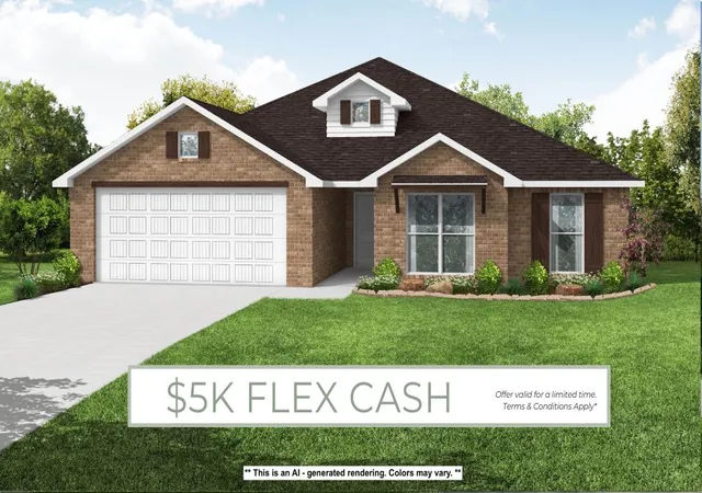 1st image of 887 Hillcrest Dr, Farmington, AR 72730 | MLS# 1356011