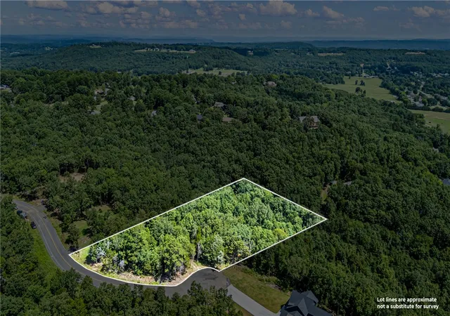 9th image of 553 Apple Ln, Russellville, AR 72802 | MLS# 1355991