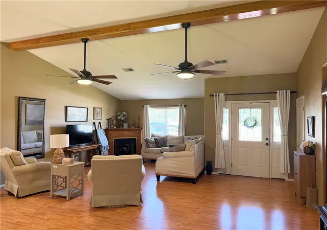 2nd image of 300 Cherokee Ln, Clarksville, AR 72830 | MLS# 1356025