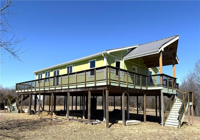 3rd image of Tbd Nc 3605, Kingston, AR 72742 | MLS# 1356028