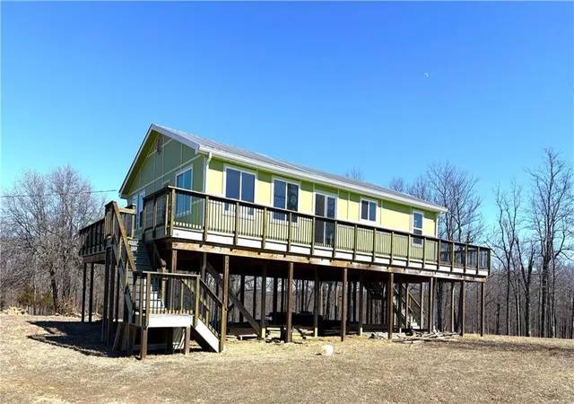 4th image of Tbd Nc 3605, Kingston, AR 72742 | MLS# 1356028