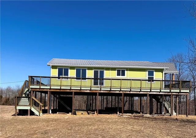 5th image of Tbd Nc 3605, Kingston, AR 72742 | MLS# 1356028