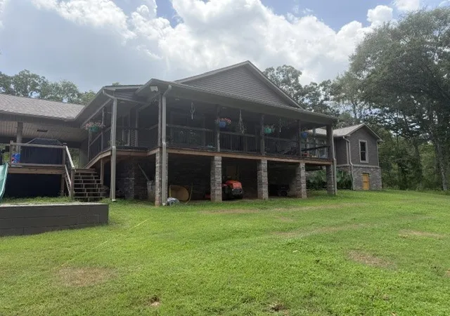 2nd image of 1951 Cr 3380, Clarksville, AR 72830 | MLS# 1355759