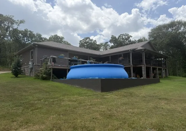 Photo 3 of Single family home for sale at 1951 Cr 3380, Clarksville, AR 72830 | MLS# 1355759 | Listing updated on 2026-07-21