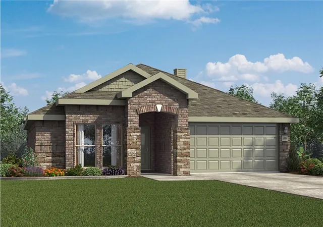 1st image of 795 Hillcrest Dr, Farmington, AR 72730 | MLS# 1356044