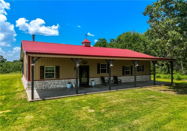 1st image of 69012 S 4710 Rd, Westville, OK 74965 | MLS# 1355963