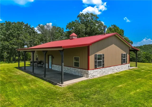 2nd image of 69012 S 4710 Rd, Westville, OK 74965 | MLS# 1355963
