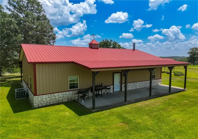 3rd image of 69012 S 4710 Rd, Westville, OK 74965 | MLS# 1355963