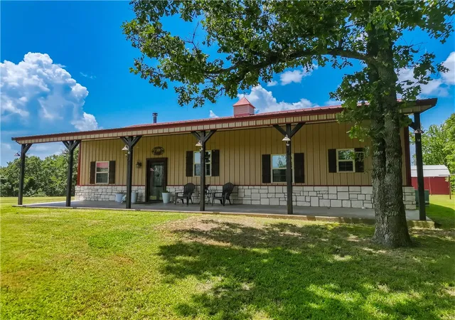 4th image of 69012 S 4710 Rd, Westville, OK 74965 | MLS# 1355963