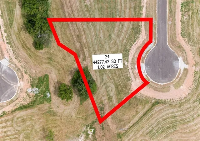Photo 1 of Land for sale at Lot 24 Autumn Ridge, Springdale, AR 72762 | MLS# 1356040 | Listing updated on 2026-10-01