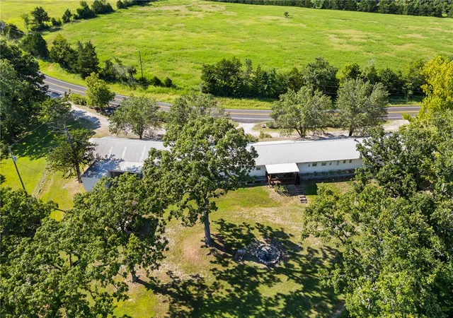 45th image of 22244 Hwy 281 N, Lead Hill, AR 72644 | MLS# 1355566