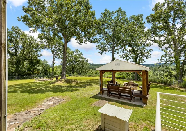 4th image of 22244 Hwy 281 N, Lead Hill, AR 72644 | MLS# 1355566