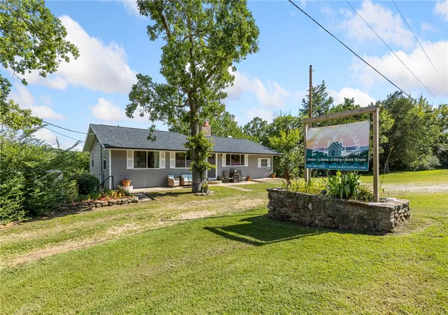 1st image of 22344 & 22364 Hwy 281 N, Lead Hill, AR 72644 | MLS# 1355496
