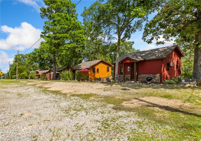 2nd image of 22344 & 22364 Hwy 281 N, Lead Hill, AR 72644 | MLS# 1355496