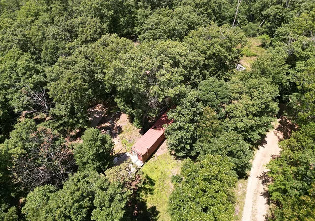 41st image of 556 Nc 6077, Jasper, AR 72641 | MLS# 1355669