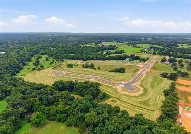 Photo 2 of Land for sale at Lot 29 Autumn Ridge, Springdale, AR 72762 | MLS# 1356042 | Listing updated on 2026-10-01