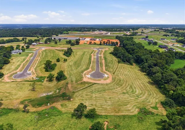 Photo 3 of Land for sale at Lot 30 Autumn Ridge, Springdale, AR 72762 | MLS# 1356043 | Listing updated on 2026-09-17
