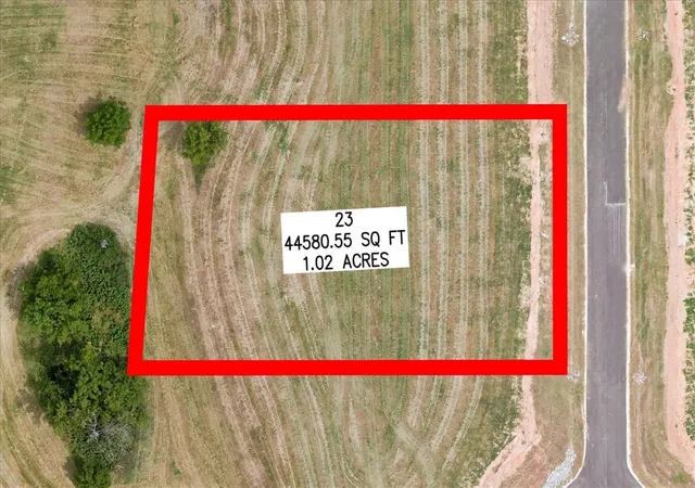 Photo 1 of Land for sale at Lot 23 Autumn Ridge, Springdale, AR 72762 | MLS# 1356054 | Listing updated on 2026-10-01