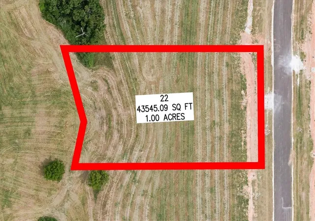 Photo 1 of Land for sale at Lot 22 Autumn Ridge, Springdale, AR 72762 | MLS# 1356053 | Listing updated on 2026-10-01