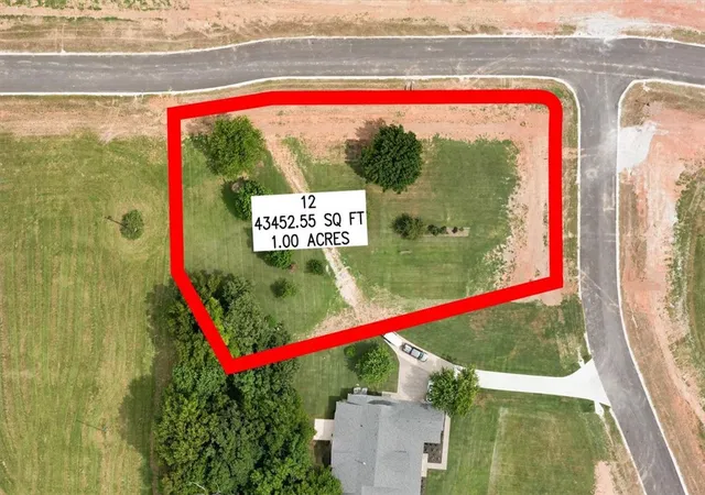 Photo 1 of Land for sale at Lot 12 Autumn Ridge, Springdale, AR 72762 | MLS# 1356051 | Listing updated on 2026-10-01