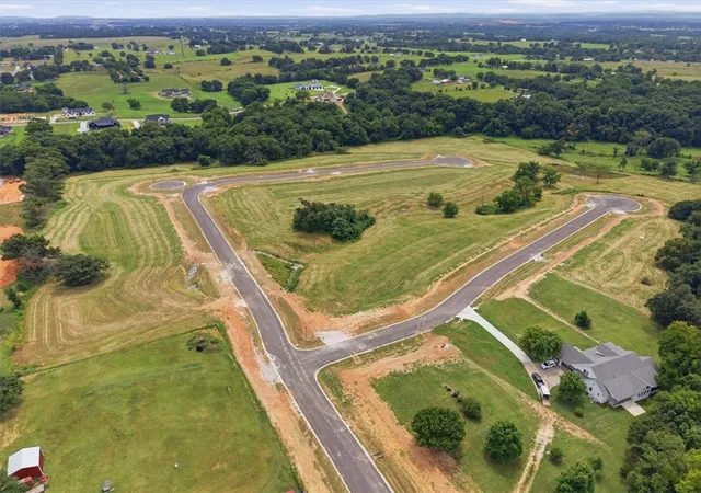 Photo 3 of Land for sale at Lot 12 Autumn Ridge, Springdale, AR 72762 | MLS# 1356051 | Listing updated on 2026-10-01