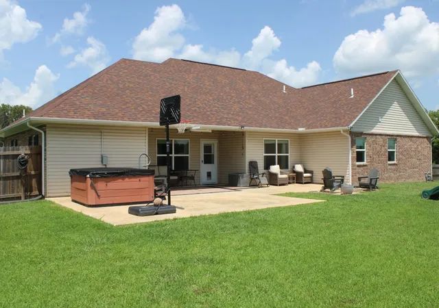 2nd image of 4981 Cottonwood Rd, Harrison, AR 72601 | MLS# 1355838