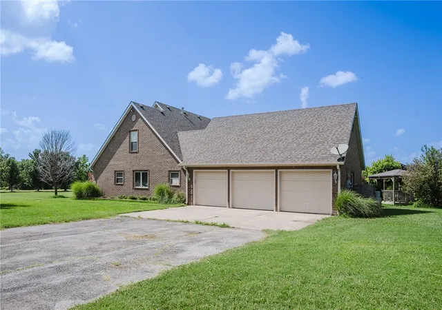 4th image of 18710 Strawberry Plant Rd, Fayetteville, AR 72704 | MLS# 1356018