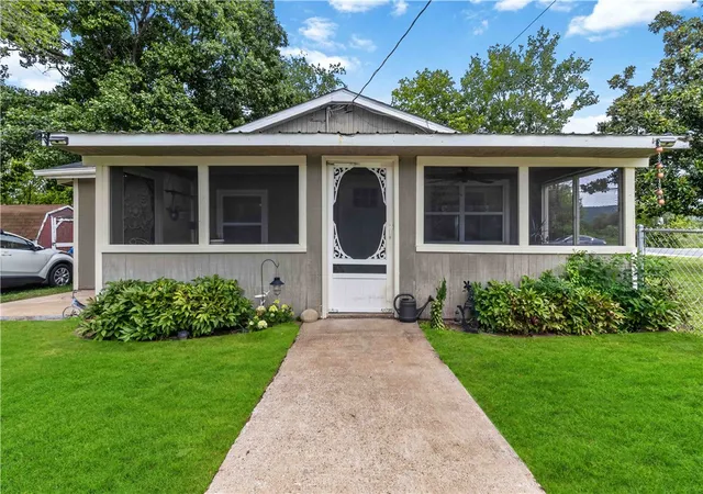 Photo 1 of Single family home for sale at 24 Wolfdale Rd, Farmington, AR 72730 | MLS# 1356058 | Listing updated on 2026-07-26