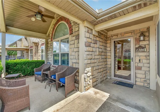2nd image of 1306 Sw Naphtali Blvd, Bentonville, AR 72713 | MLS# 1355064