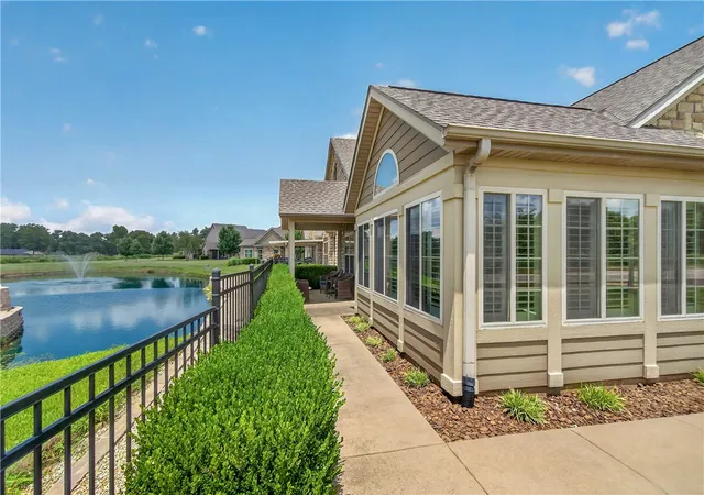 3rd image of 1306 Sw Naphtali Blvd, Bentonville, AR 72713 | MLS# 1355064