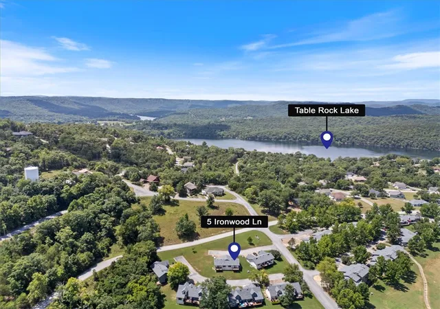 23rd image of 5 Ironwood Ln, Holiday Island, AR 72631 | MLS# 1355836
