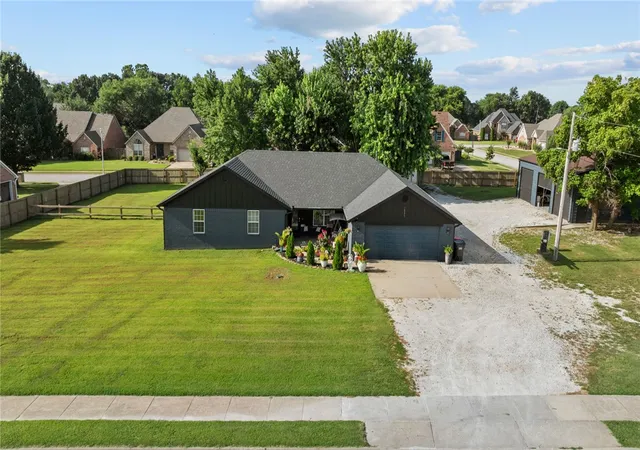 1st image of 1537 Wagon Wheel Rd, Springdale, AR 72762 | MLS# 1356068