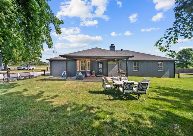 5th image of 1537 Wagon Wheel Rd, Springdale, AR 72762 | MLS# 1356068
