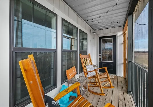 5th image of 22083 Leonard Ranch Rd, Gravette, AR 72736 | MLS# 1356069