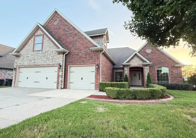 1st image of 5785 Garnet Dr, Springdale, AR 72764 | MLS# 1356073