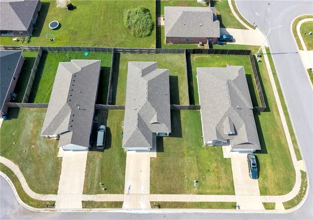 19th image of 1604 Gracie St, Gentry, AR 72734 | MLS# 1355877