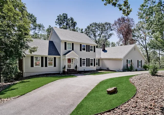 2nd image of 103 S John Ln, Rogers, AR 72756 | MLS# 1356006