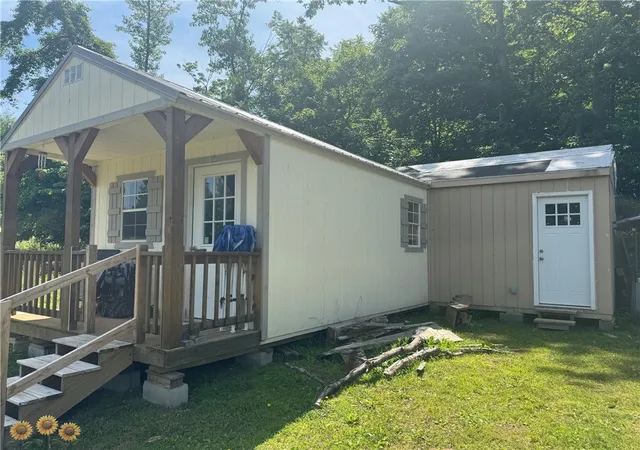 14th image of 1629 Madison 5540, Elkins, AR 72727 | MLS# 1356021